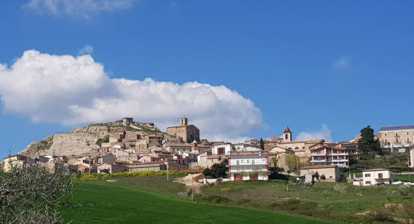 Pietracatella
