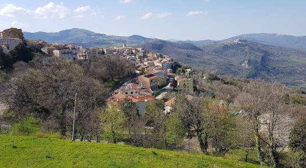 Roccavivara