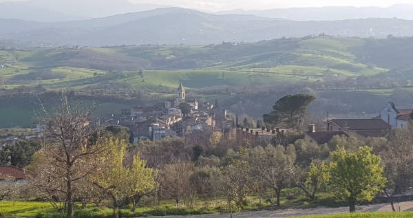 San Giovanni in Galdo