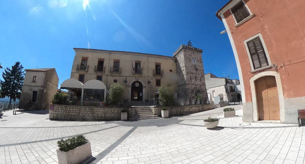 San Giuliano del Sannio