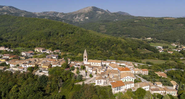 San Massimo