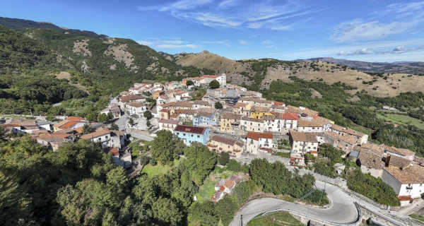 San Polo Matese
