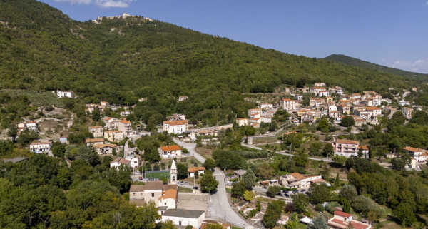Santa Maria del Molise