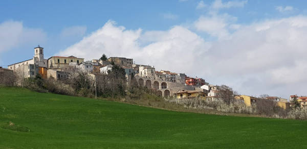 Sant'Angelo Limosano