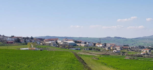 Sant'Elia a Pianisi