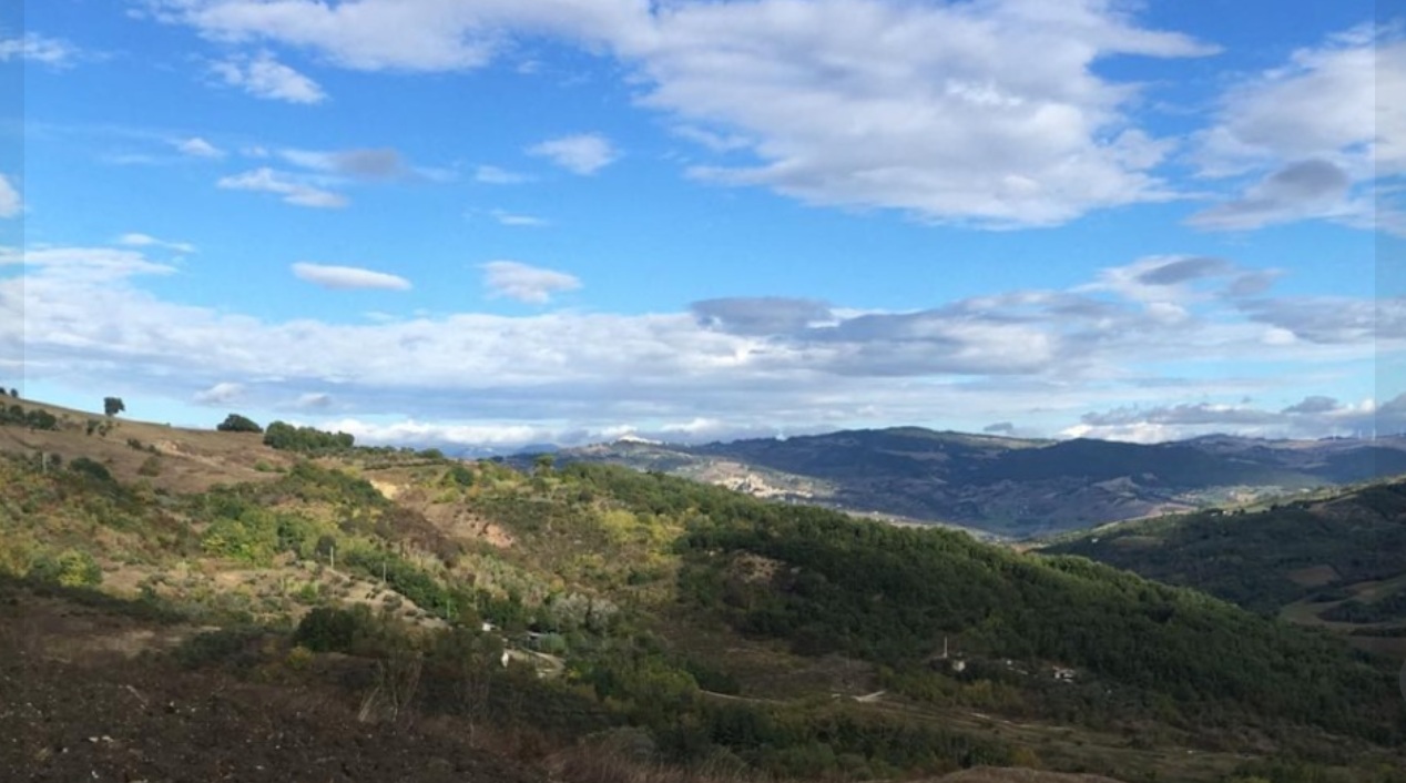 Santuario Madonna della Neve - Quercigliole