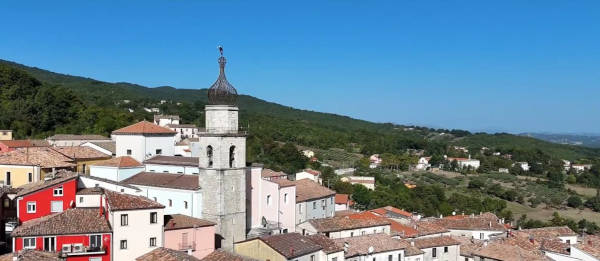 Sepino