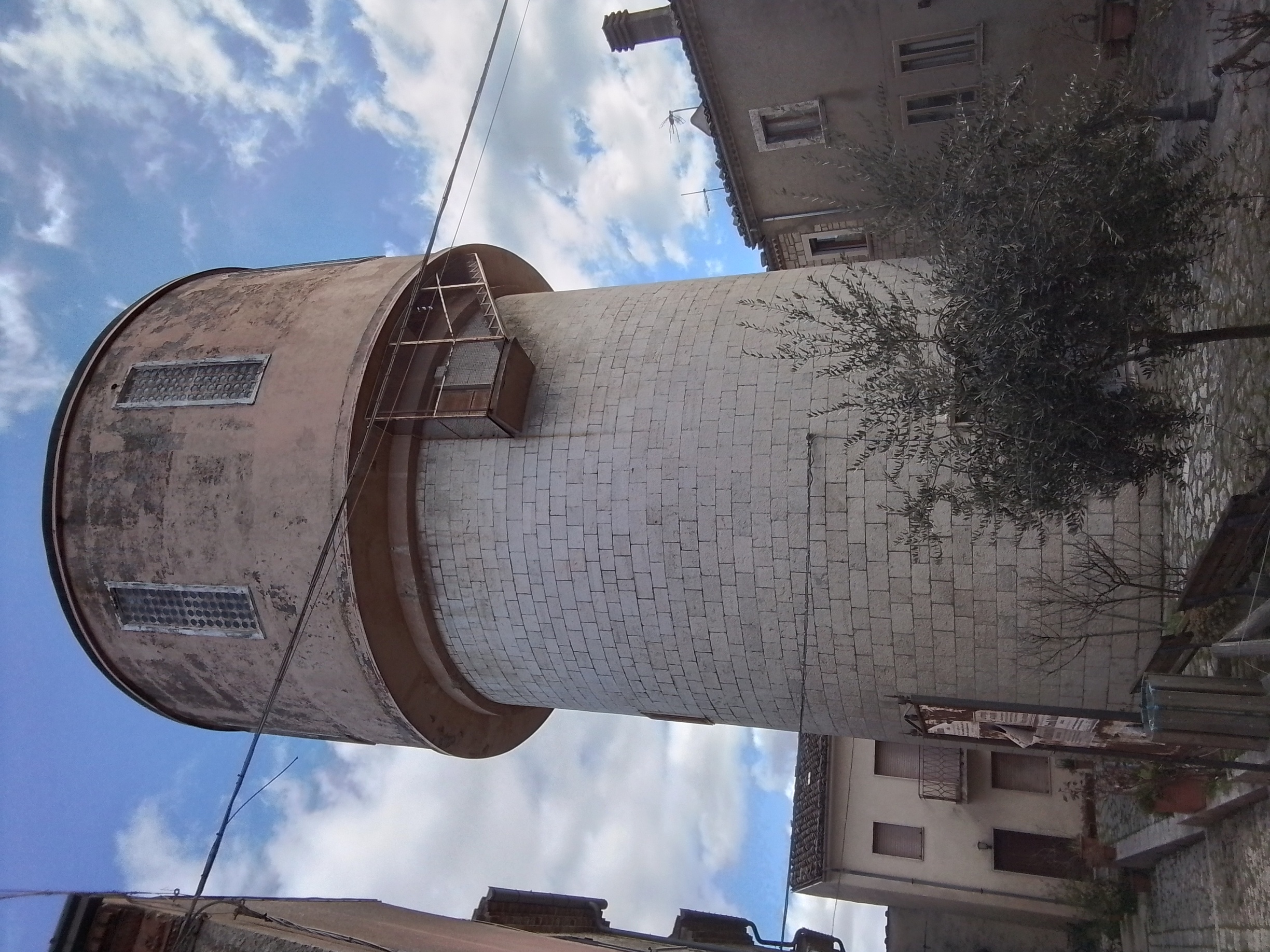 Serbatoio
