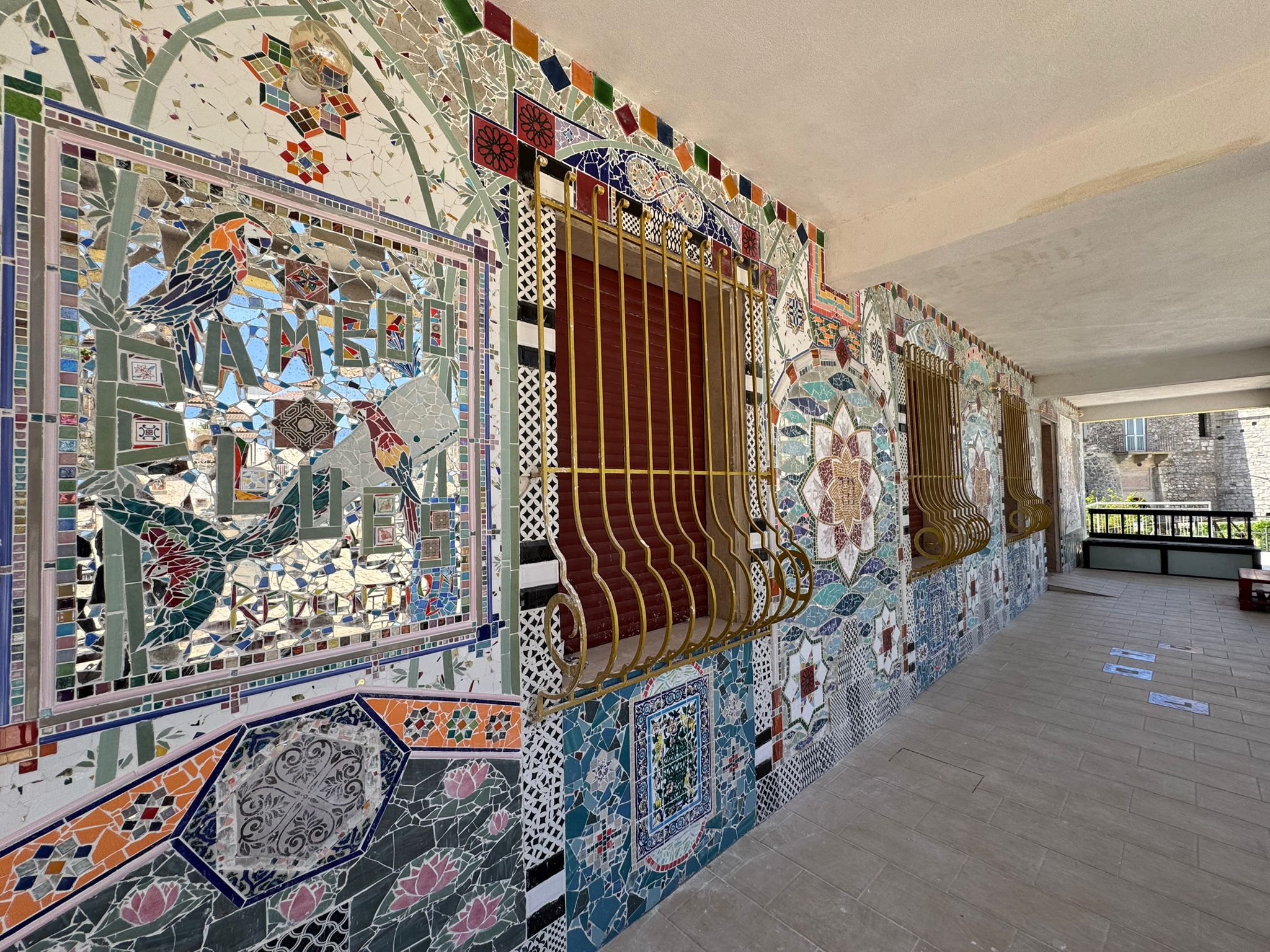 Teatro del Loto