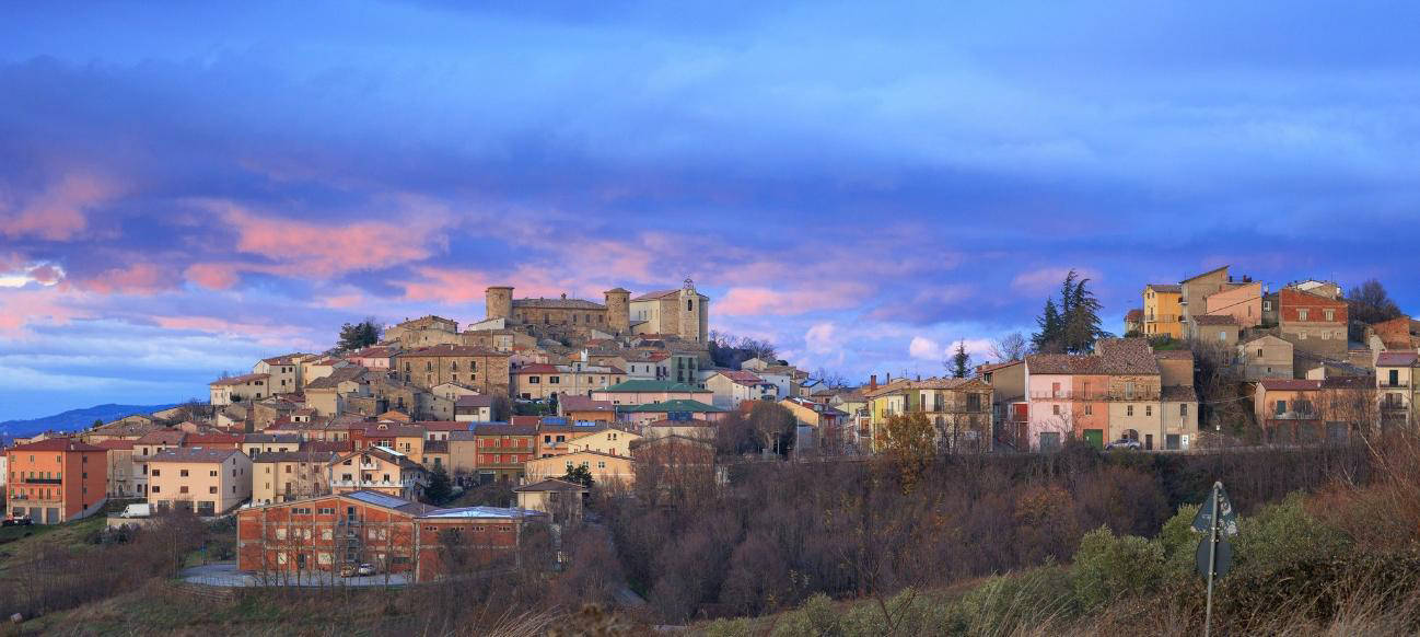 Torella del Sannio