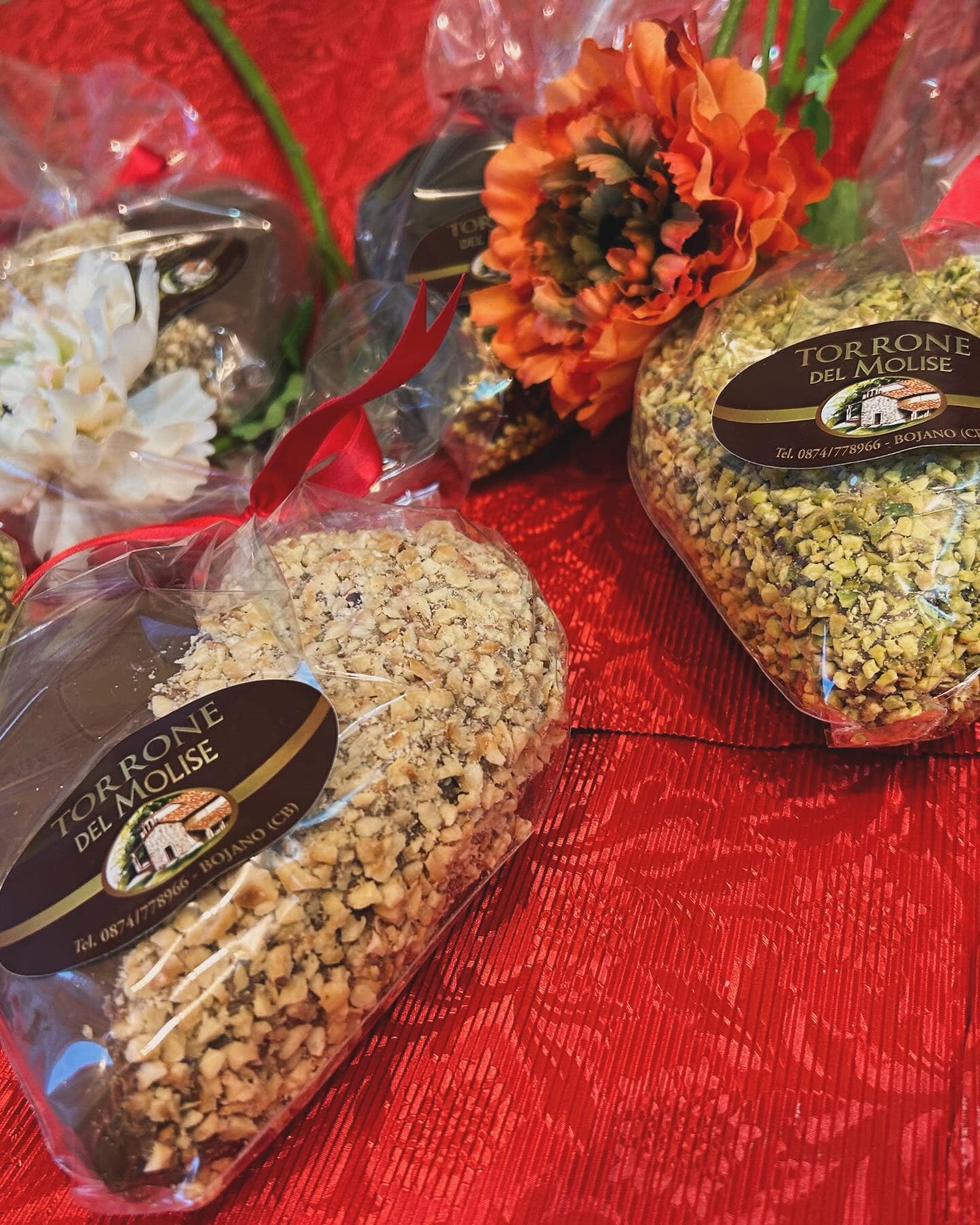 Torrone Del Molise