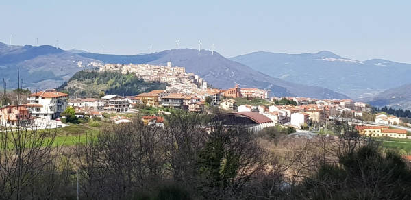 Trivento