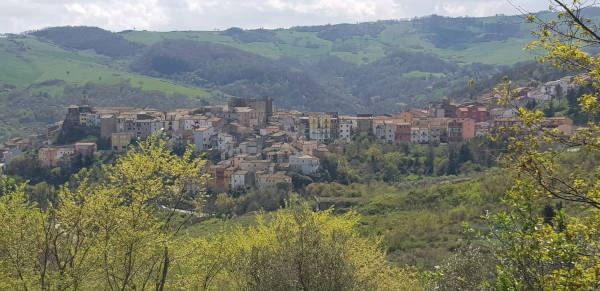 Tufara