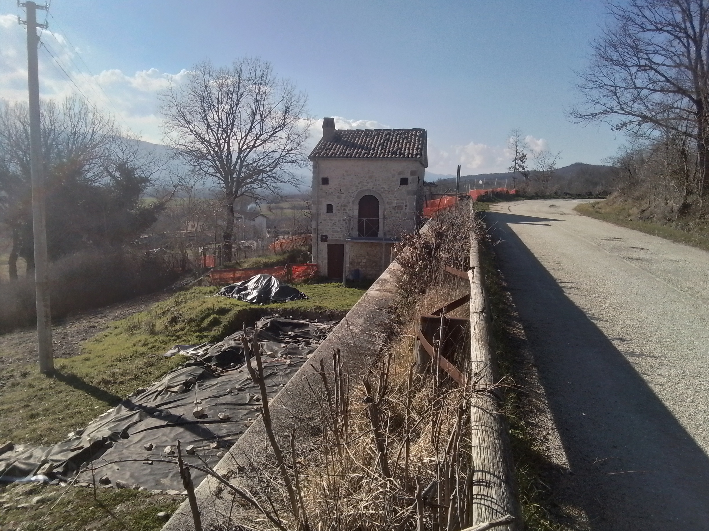 Villa dei Nerazi
