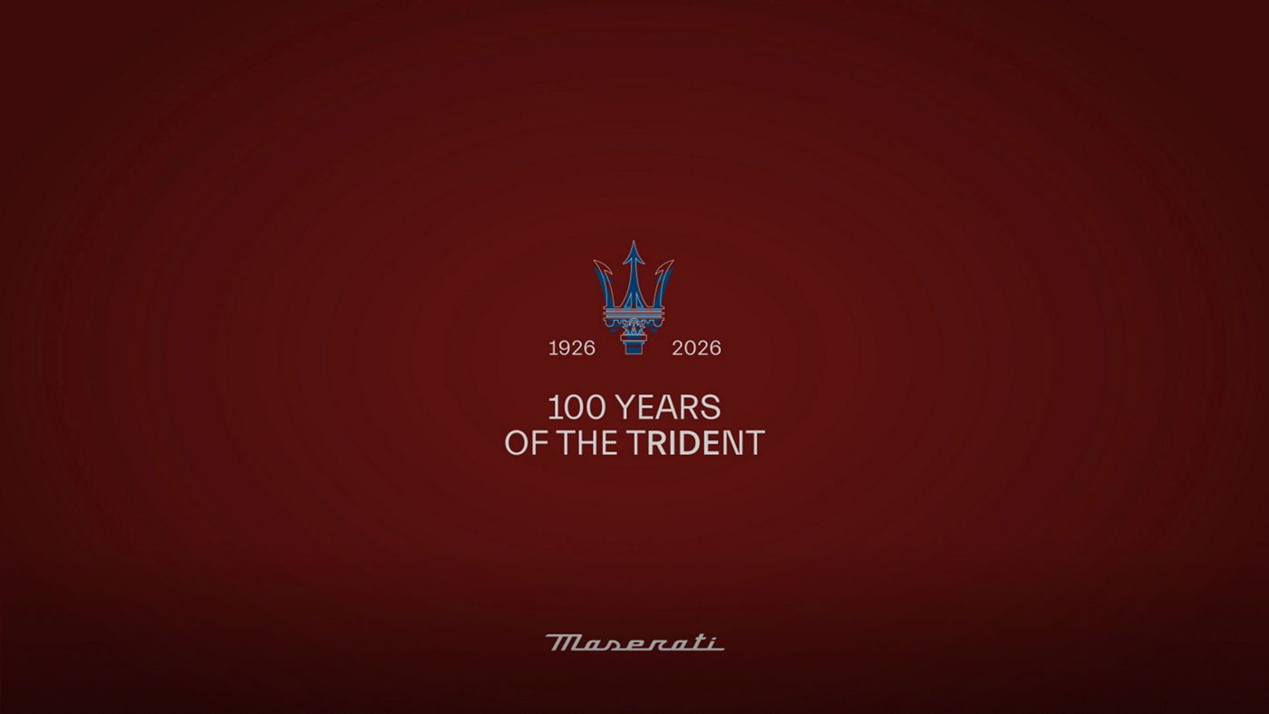 MASERATI