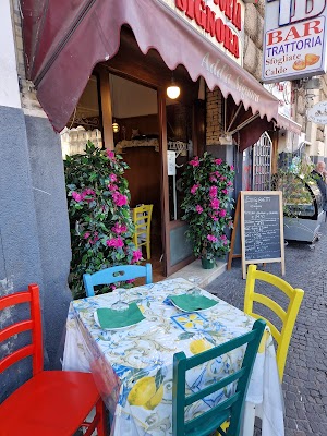 Adda Signora Ristorante Pizzeria