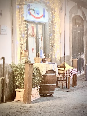 Antica Capri - Trattoria e Pizzeria dal 1968