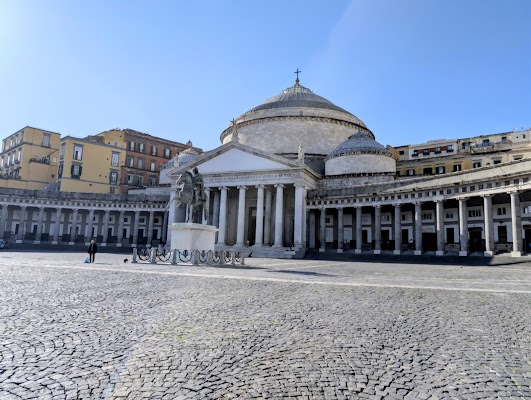 Basilica reale pontificia di San Francesco di Paola