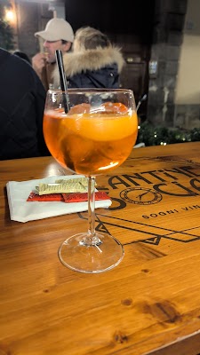 Cantine Sociali