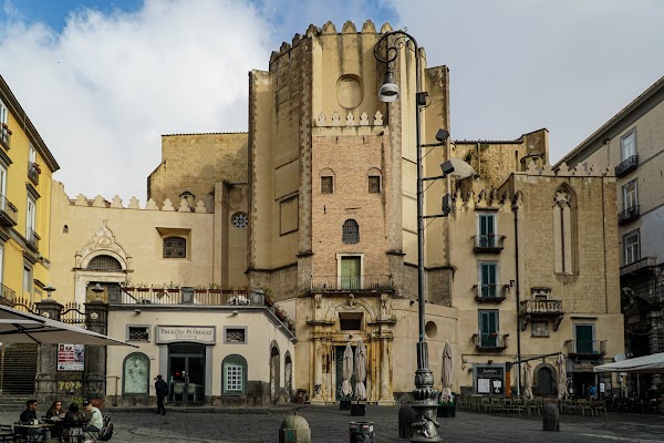 Chiesa di San Domenico Maggiore