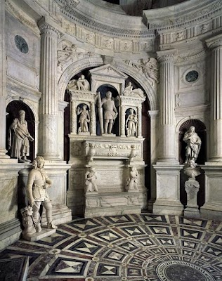 Chiesa di San Giovanni a Carbonara