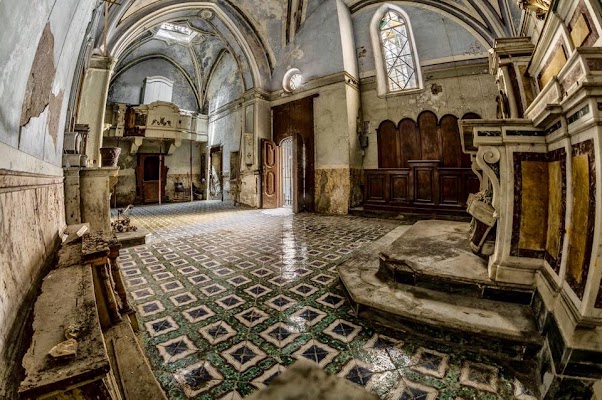Chiesa Museo di Santa Luciella ai Librai
