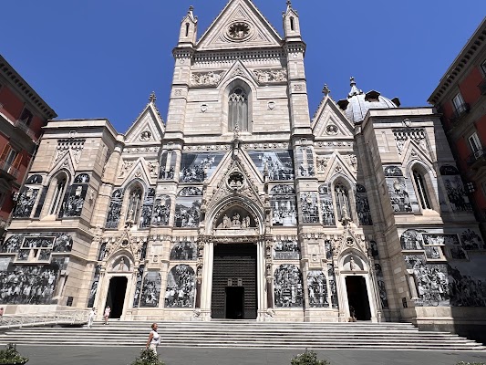 Duomo di Santa Maria Assunta