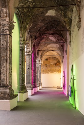 Fondazione Made in Cloister