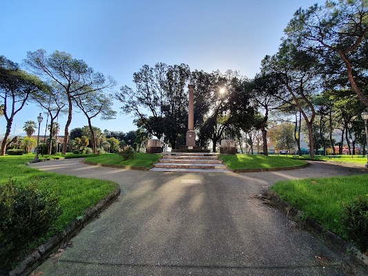 Giardini del Molosiglio