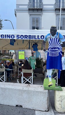 Gino Sorbillo Lievito Madre al Mare