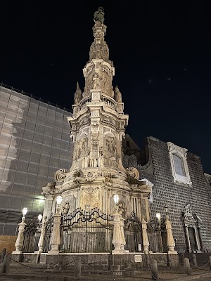 Guglia dell'Immacolata