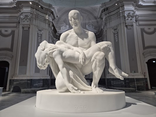 Jago Museum