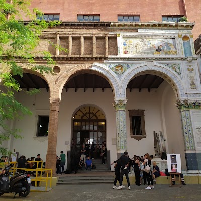 Museo artistico industriale Filippo Palizzi