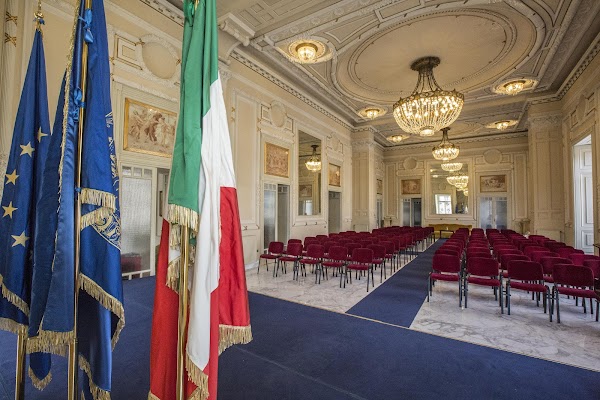 Museo del Circolo Artistico Politecnico