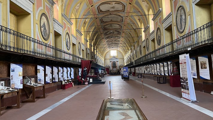 Ospedale della Pace e Lazzaretto