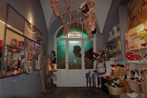 Ospedale delle Bambole