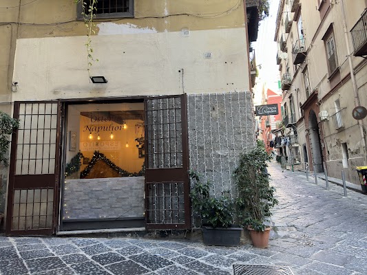 Osteria Napulion