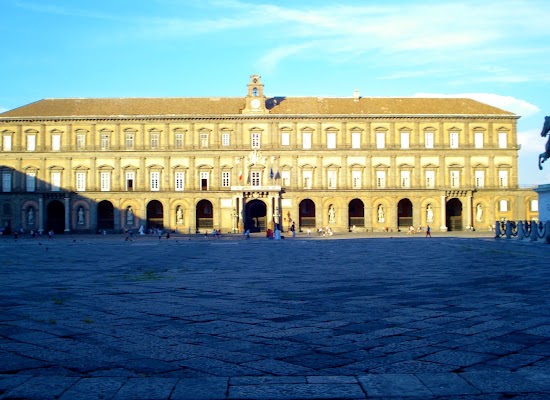 Palazzo della Foresteria