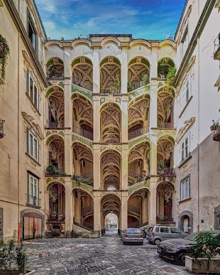 Palazzo dello Spagnuolo
