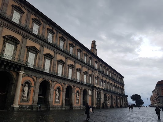 Palazzo Rutia De Silva