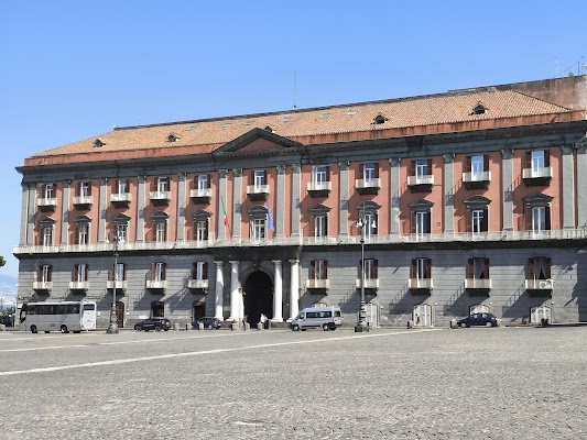 Palazzo Salerno
