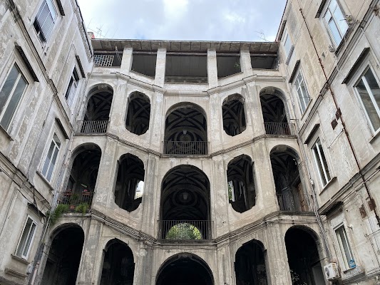 Palazzo Sanfelice