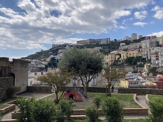 Parco dei Ventaglieri