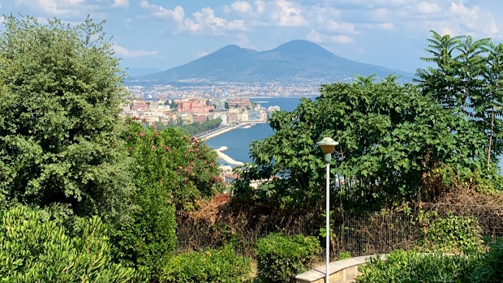 Parco Luciano Esposito