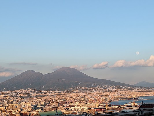 Parco Raffaele Viviani