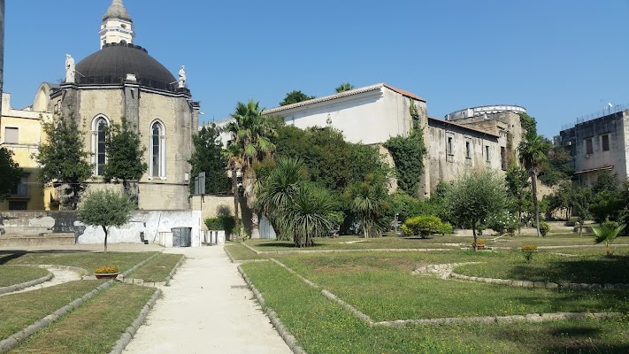 Parco "Re Ladislao"