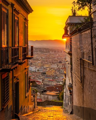 Pedamentina a San Martino