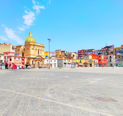 Piazza del Mercato