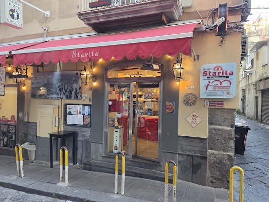 Pizzeria Starita