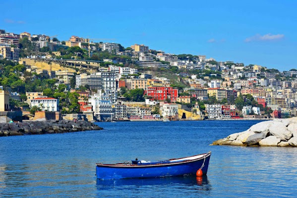 Posillipo